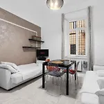Appartamento Strategico - Stazione - Free Wi Fi *