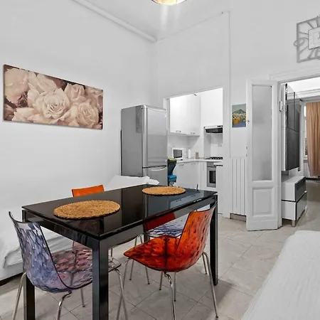 アパート Strategico - Stazione - Free Wi Fi *