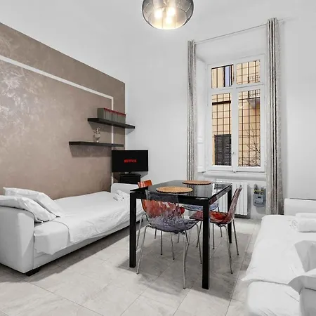 Appartamento Strategico - Stazione - Free Wi Fi *